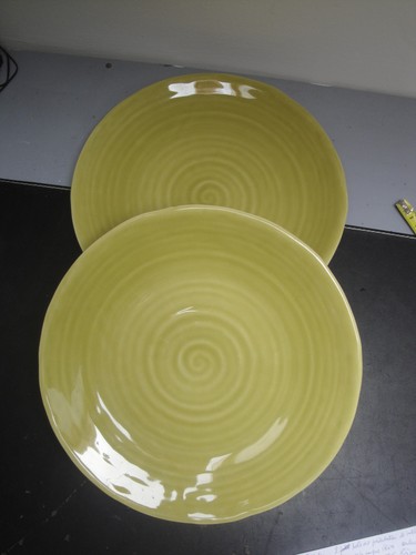 Plats creux céramique - 2,