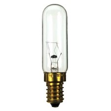 Ampoule De Four 24V 25W E14