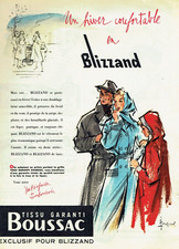 Publicité Advertising  0822