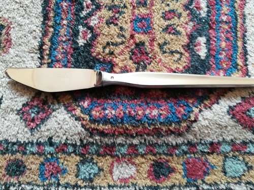 Couverts gulden couteaux 6 - x,