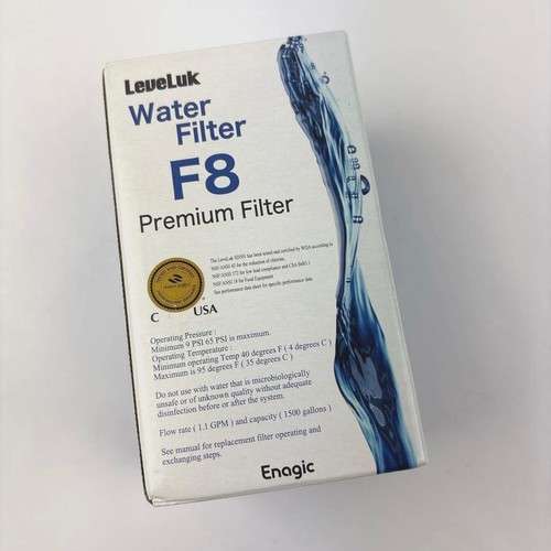 Filtre leveluk pour - leveluk,