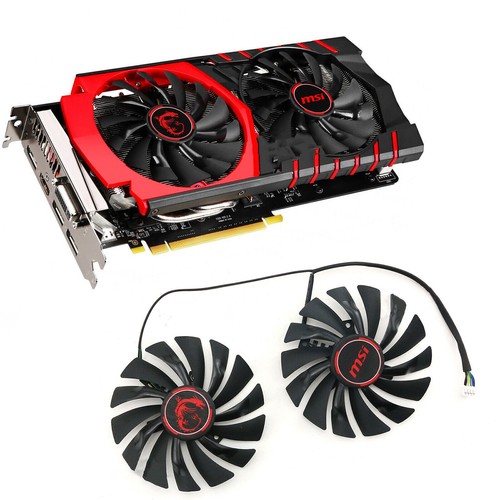 Pld10010s12hh cooling fan - cooling, card