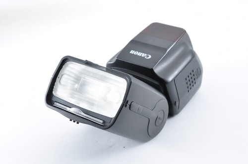 Appareil photo canon speedlite - photo,