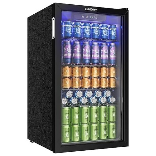 Partagez réfrigérateur 90l - partagez,