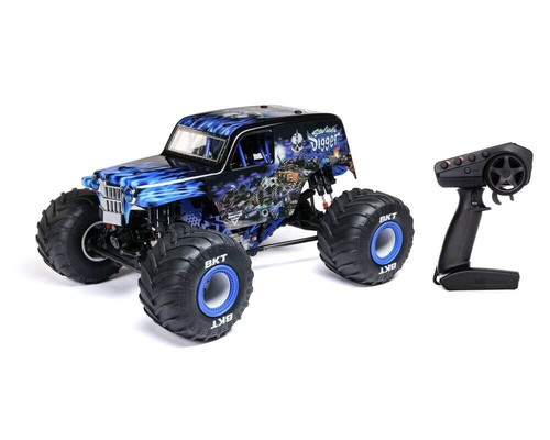 Losi los04028 lmt - losi, 2.0
