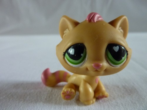 Petshop lps littlest - littlest,