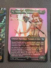 Mtg FIN Final Fantasy —