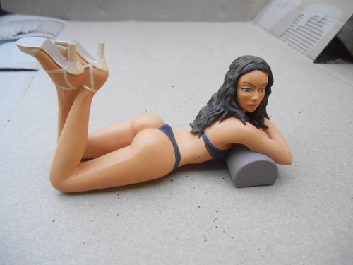 Curiosa sexy erotique figurine - curiosa,