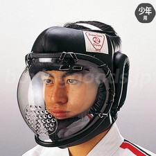 Masque super sûr de