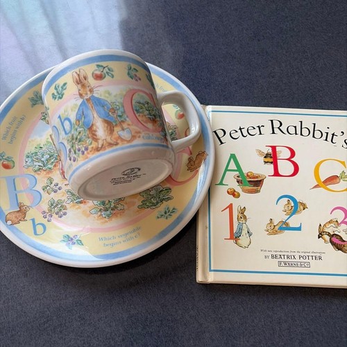 Soucoupe tasse wedgwood - wedgwood, peter
