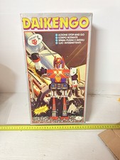 DaiKengo Mini Jumbo Motorisé