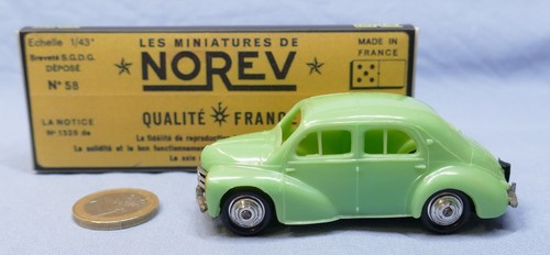 Norev france réf 5 - france,