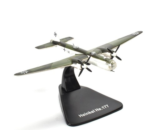 Heinkel 177 1 144 - heinkel, 1/144