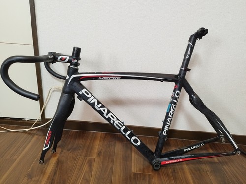 Pinarello neor 2015 freme - neor,
