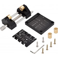 Aiguiseur de ciseaux à double