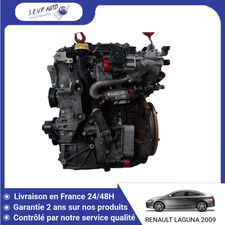 ?? MOTEUR   RENAULT LAGUNA III CPÉ 2008- 2.0 dCi (DT01, DT08, DT09, DT0K,