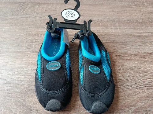 Chaussures plage aquatiques - de,