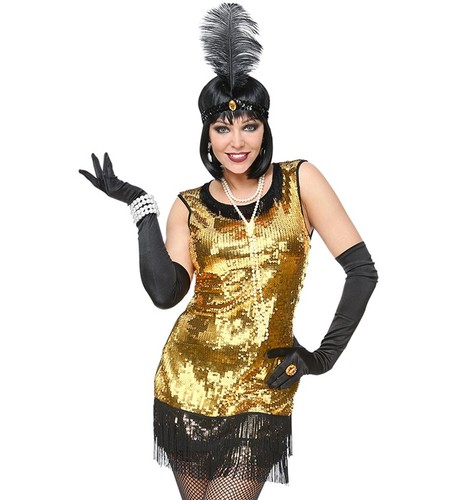Widmann roaring 20s - 20s, flapper