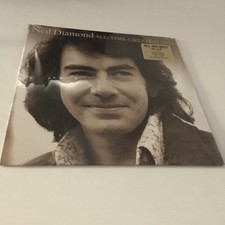 Neil Diamond – All-Time