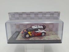 Die Cast 1/64 " Citroën DS3