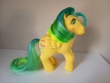 G1 My Little Pony MASQUERADE