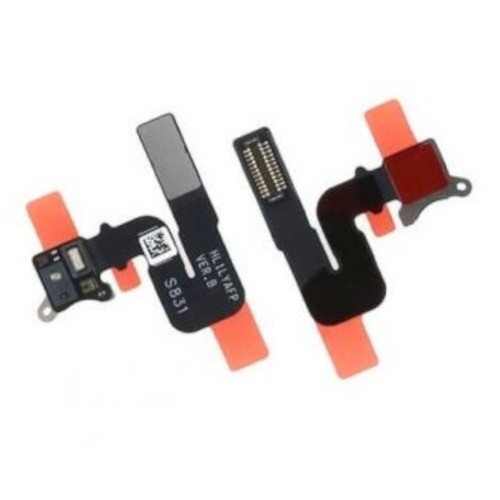 Nappe capteur proximite - capteur,