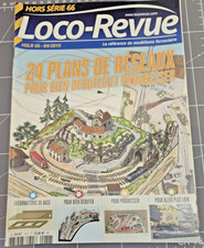 Loco revue hors serie - 66,