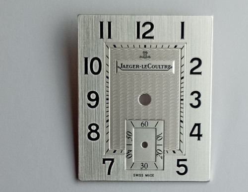 Jaeger lecoultre reverso - jaeger-lecoultre,