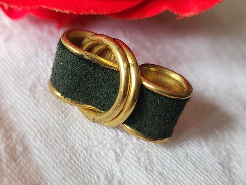 Collection bouton ancien - , en