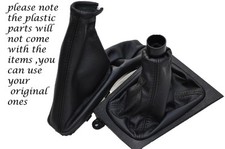 SOUFFLET LEVIER FREIN