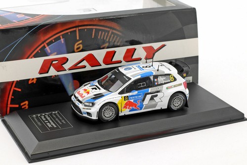 Polo wrc 8 rallye - r,