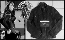 SOA Sons of Anarchy: Gemma