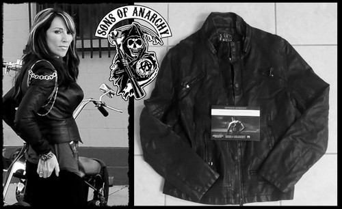 Soa sons anarchy - soa, anarchy:
