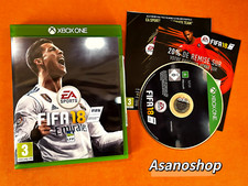 FIFA 18   XBOX ONE