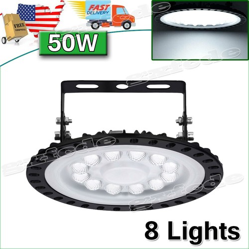 Pack 50w watt - watt, led