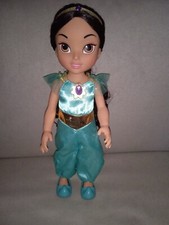 Poupée disney animators - poupée,