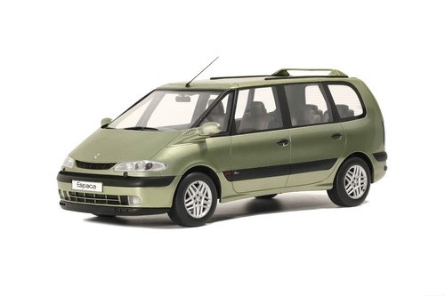 Renault espace mkiii - 1/18,