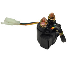 Solénoïde de démarreur pour