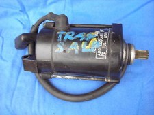 STARTER HONDA XL 600 V