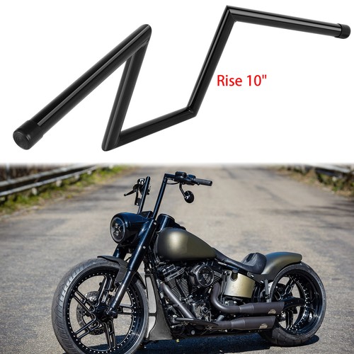 Ape hanger handlebar - 1",