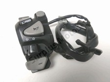 COMMODO GAUCHE HONDA NC 700 S