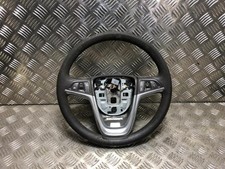 Volant OPEL MERIVA B PHASE 1 13351023