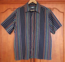 Chemise à manches courtes