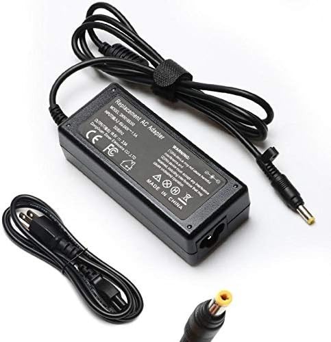 New 65w 5a ac adapter - new, 18.5v