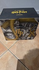 Coffret Livre Harry Potter