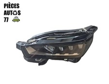 Peugeot 3008 III 2024 Optique