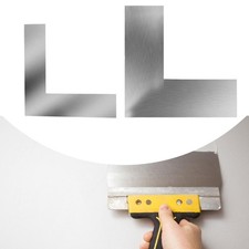 Truelle D'angle Extérieure et