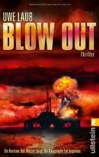 Blow Out de Laub, Uwe | Livre