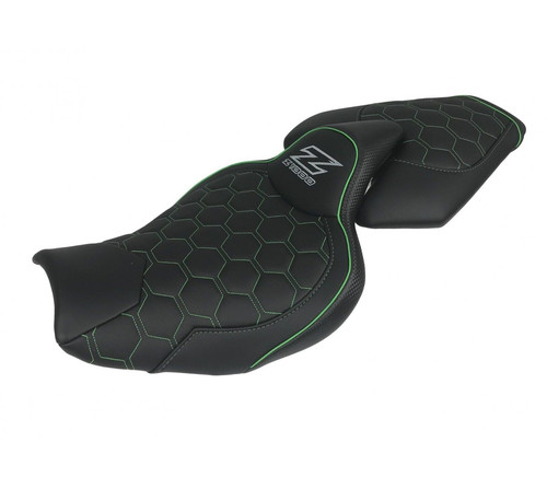 Selle grand confort compatible - selle,