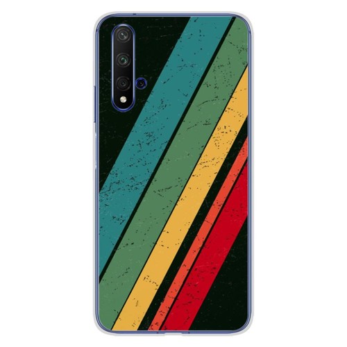 Coque silicone imprimée - coque,